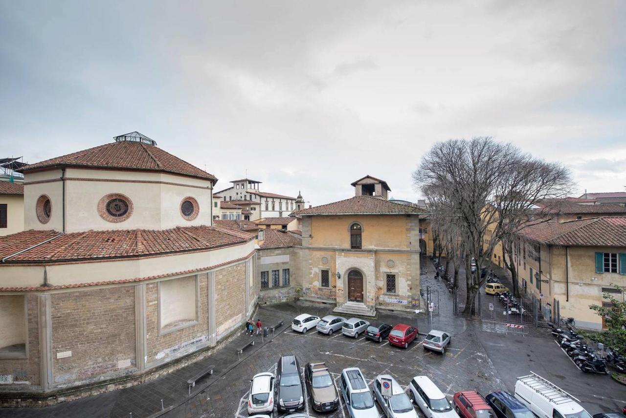 Istay - Brunelleschi Appartamento *